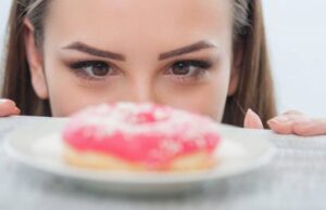 Шест причини зошто не слабеете иако сте на диета