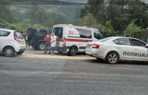 Два дена притвор за скопјанецот кој ја предизвика трагичната сообраќајка кај Лепенец