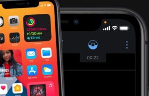 Идните модели на ајфон можеби повеќе нема да имаат потреба од заштитна маска