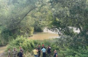 МВР потврди: Три починати лица во косовското возило во Лепенец