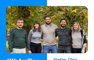 Македонска мобилна апликација ја претставува земјава во европската кампања #WeArePlay