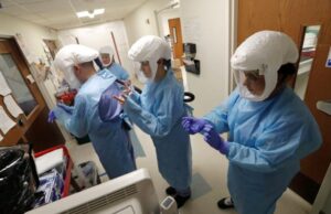 СЗО состави листа на „приоритетни болести“ кои би можеле да предизвикаат следна пандемија: Последната болест на тој список има застрашувачко име „Болест Х“!