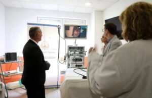 Промовиран нов Центар за болести на црн дроб на Клиниката за гастроентерохепатологија