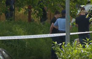 Двегодишно дете почина во Словенија, мајката го оставила два часа во автомобил паркиран на сонце