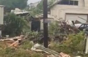 Разорно торнадо во Тексас: тројца загинати и многу повредени, разурнати домови