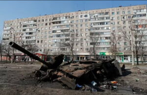 Мирно во Ростов, борците на Пригожин се повлечени во своите бази