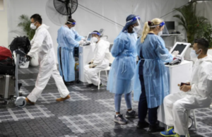 Светот мора да се подготви за нова, уште посмртоносна пандемија