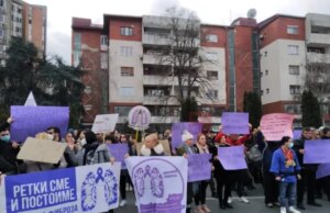 Меџити најави дека болните од цистична фиброза ќе се лекуваат во посебен центар