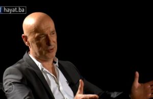 Д-р Солаковиќ: Жал ми е, но кога жена ќе наполни 50, таа изгледа како да има 57 години