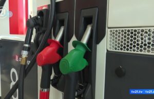 МАПА: Каде да наполните гориво на пат до море – детални цени по земјите