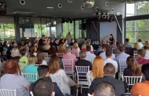 Рамномерен регионален развој во здравството приоритет во здравствената политика на ВМРО-ДПМНЕ