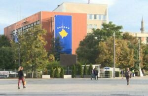 САД и ЕУ бараат нови локални избори во Косово