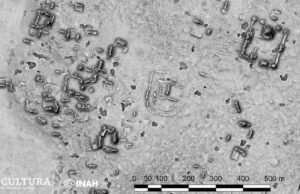 Истражувачи пронајдоа масивни структури средe џунгла! „Згради, плоштади, игралишта…“