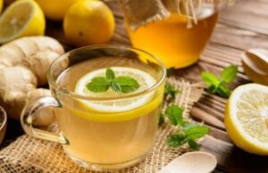 Доколку сакате да ги изгубите вишокот килограми и да го забрзате метаболизмот, пијте го овој напиток секое утро