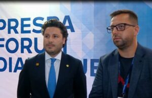 Абазовиќ: Утре ќе имам средба со Курти, спремни сме да помогнеме