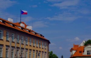 Чешка забрани руски спортисти да се натпреваруваат на нејзино тло