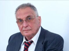 Перев пред бугарските медиуми: Нападот врз мене е резултат на антибугарската политика во РС Македонија