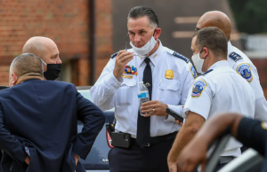 Двегодишно дете во САД нашло пиштол и ја убило својата бремена мајка