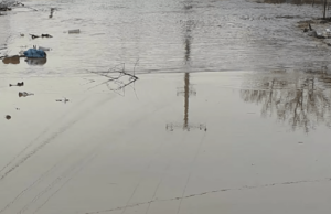 Поплави во Пеќ, починаа мајка и дете