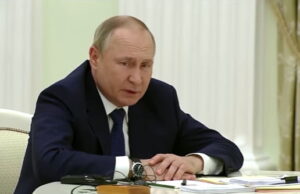 Путин: Руското нуклеарно оружје пристигна во Белорусија