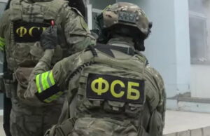 Руски медиуми: Генералот Суровикин е приведен поради бунтот на „Вагнер“