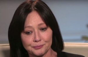 Шенен Доерти објави дека ракот ѝ се проширил на мозокот