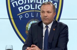 Спасовски: Решението на односите меѓу Косово и Србија е од пресудно значење за регионот