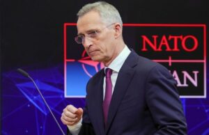 Столтенберг останува шеф на НАТО оти земјите не можат да се договорат кој да го наследи