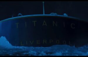 Поради подморницата, илјадници луѓе споделуваат песна стара 26 години