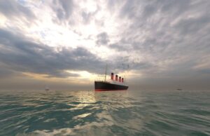 Десет вознемирувачки работи кои не сте ги знаеле за потонувањето на Титаник