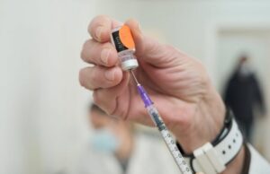 За еден месец повеќе од 1.000 деца се вакцинирани за пропуштени рутински вакцини