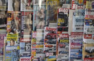 На киосците во Хрватска клиентите ќе можат да купуваат само весници во недела!