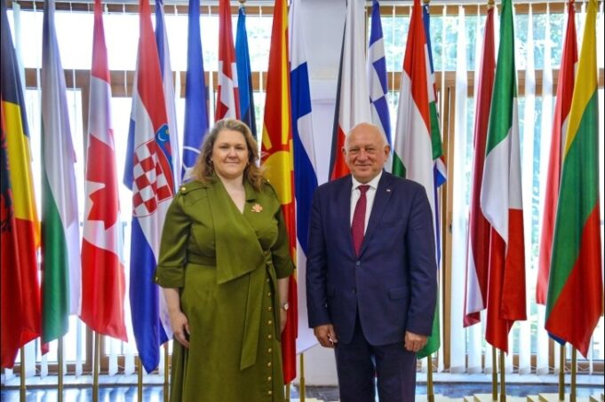 slavjanka-polski ambasador