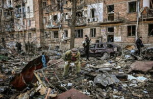 Украина тврди дека повратила четврта населба во Доњецк