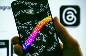 Корисниците сè повеќе го игнорираат „Тредс“ на Цукерберг