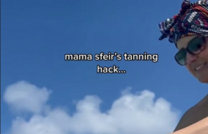 „Не бидете идиоти“: Овој Тик ток тренд за сончање остава трајни лоши последици