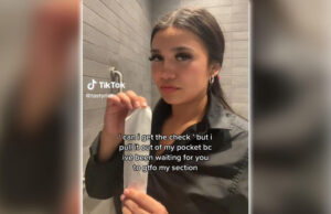 Келнерка открива трик со кој не „бркаат“ од кафулето, а за тоа не сме ни свесни: Цел живот сме во заблуда за ова…