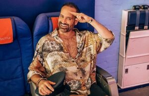 Стјуард објасни зошто не треба да се плашите од турбуленции: Тоа е како на тобоган