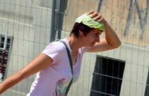 Старински начини за разладување без клима уред