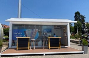 IQOS мобилната зона повторно го посетува Охрид