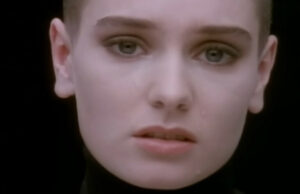 Почина славната пејачка, Шинед О’Конор