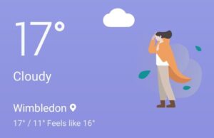 Целиот живот живееме во заблуда – еве што навистина значи кога велат дека има 10 проценти шанси да врне