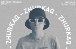 „Zhurkaq“: Викендов во Скопје ќе се одржи техно фестивал!