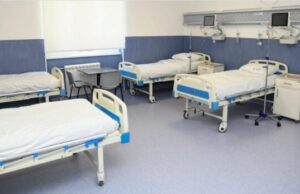 Пациентите со цироза на црн дроб на Клиниката за гастро добија центар за проучување на хроничната болест