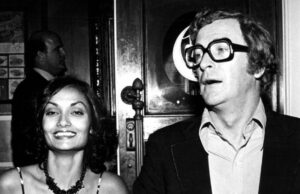 Се заљубил за 8 минути, му се потeле дланките: 50-годишната љубовна приказна на оскаровецот е една од најубавите досега