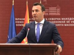 Српската министерка ги негира масакрите и ја обвинува ДУИ, Адеми: ВМРО и ВЛЕН се дел од „српскиот свет“