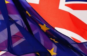 Анкета: Повеќе од половина Британци сакаат назад во ЕУ