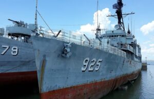 Тајван се подготвува за воена вежба, Кина испрати бродови и авиони