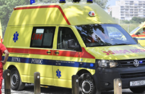 Зголемен број повици кон Итна помош во Куманово и Липково