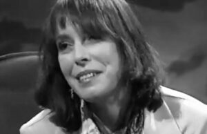 Почина ќерката на Чарли Чаплин